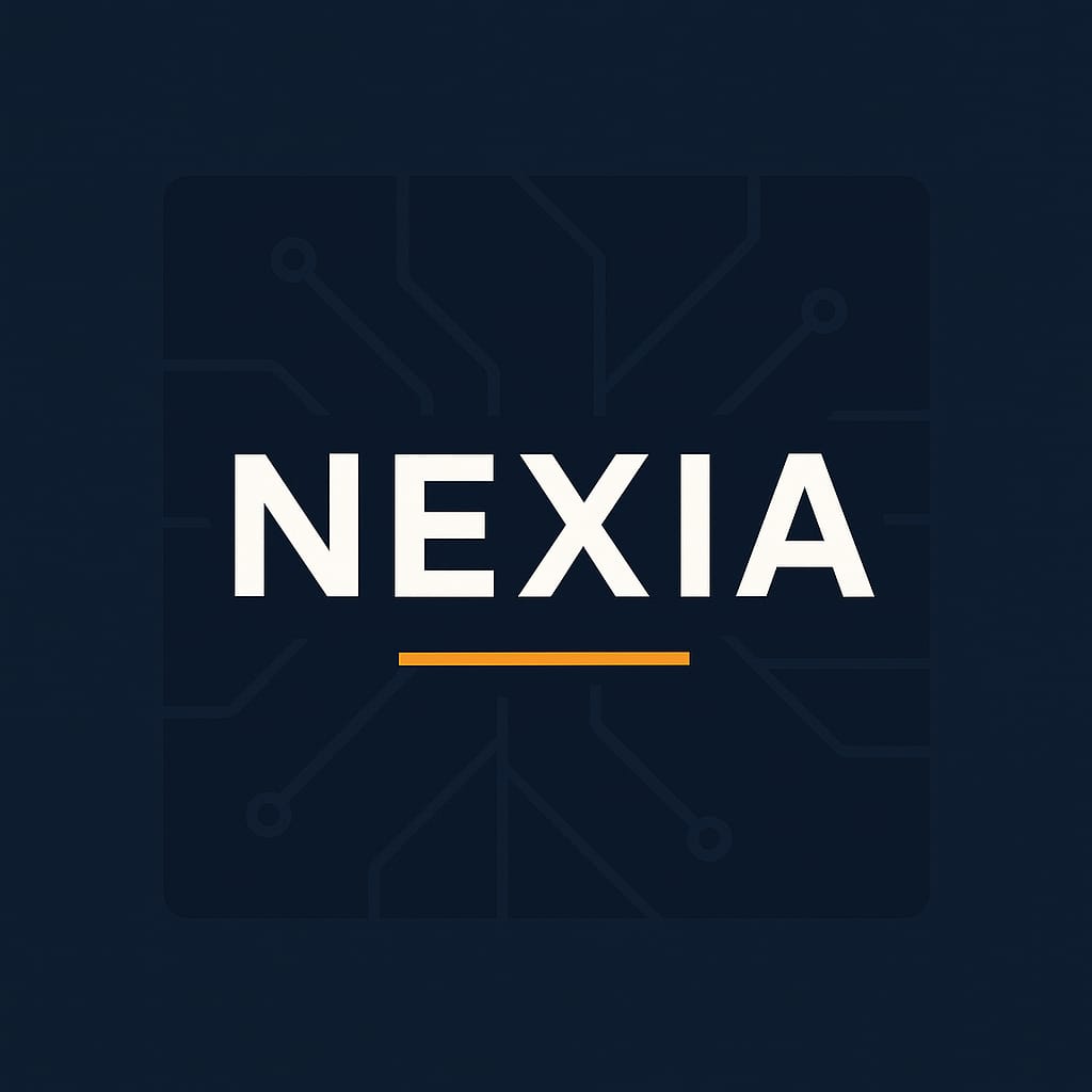 Logo NEXIA